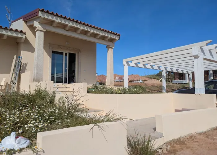 La Perla Del Mare Apartman