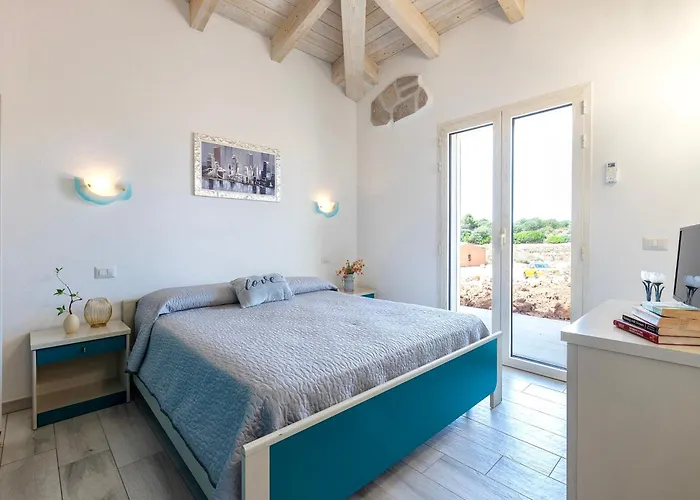 La Perla Del Mare Apartman