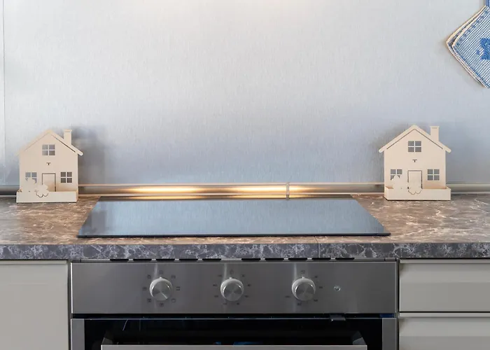 La Perla Del Mare Isola Rossa